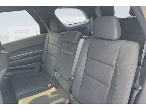 New 2026 Dodge Durango GT RWD image 20