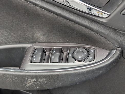 Used 2021 Chevrolet Malibu LT image 15