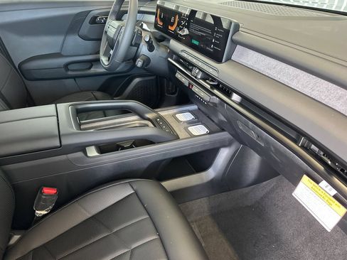 New 2027 Kia Telluride EX X-Line AWD/4WD image 16