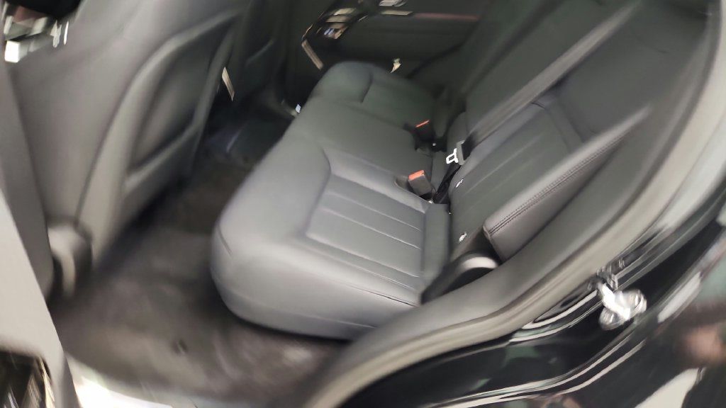 Used 2025 Land Rover Range Rover Sport Dynamic SE AWD/4WD image 37