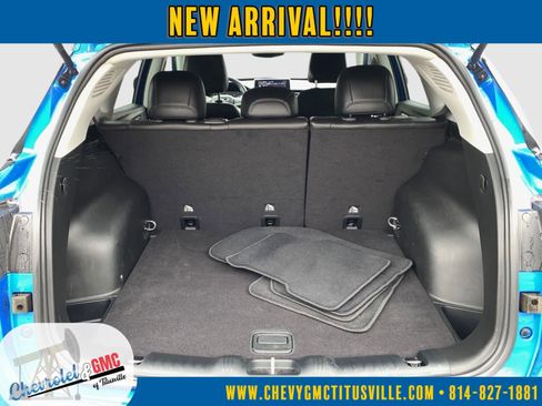 Used 2022 Jeep Compass Limited image 24