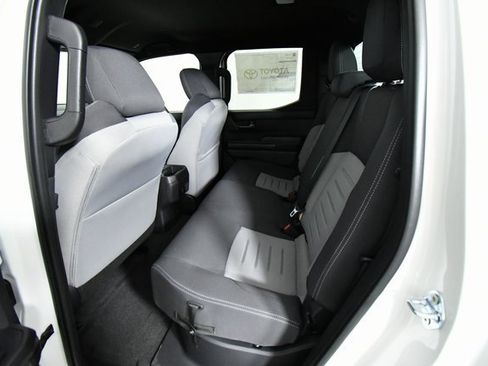 New 2026 Toyota Tacoma TRD Off-Road image 24