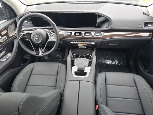 New 2026 Mercedes-Benz GLE 350 4MATIC image 22