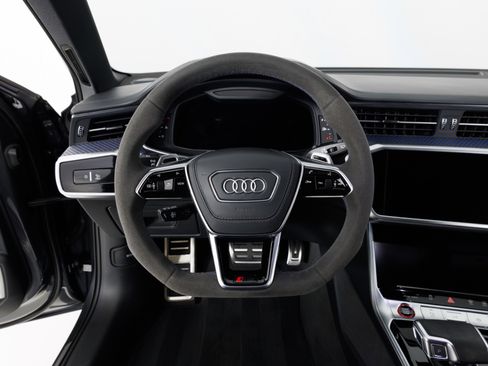 Used 2025 Audi RS 6 performance AWD/4WD image 18