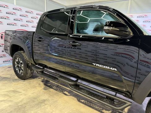 Used 2023 Toyota Tacoma TRD Off-Road image 7