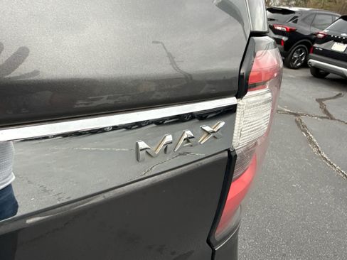 Used 2020 Ford Expedition Max Limited image 28