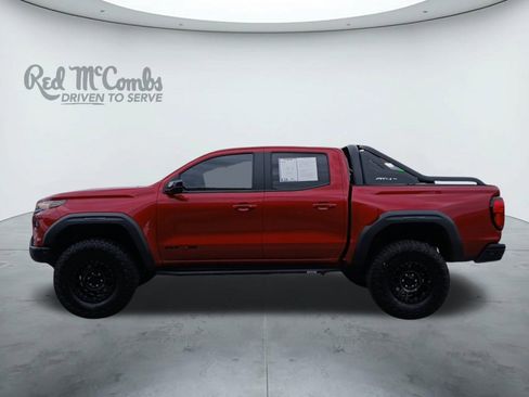 Used 2024 GMC Canyon AT4X w/ AT4X AEV Edition image 2