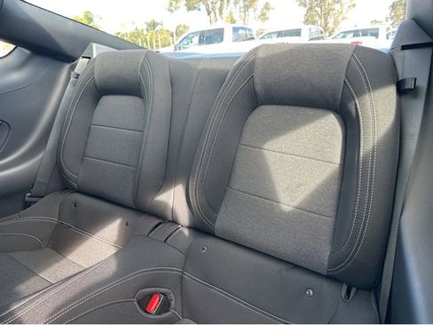 New 2026 Ford Mustang Coupe image 10