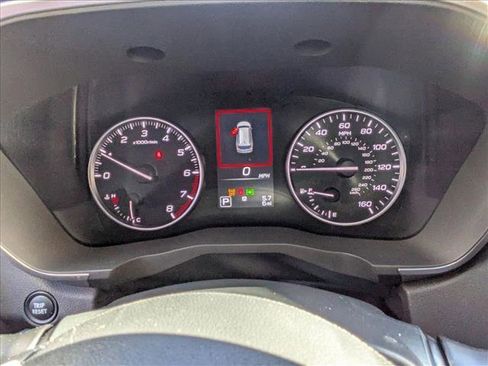 New 2025 Subaru Ascent Limited image 18