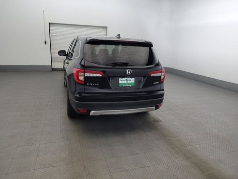 Used 2021 Honda Pilot EX-L image 6
