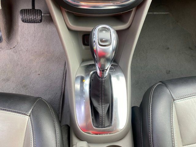 Used 2015 Buick Encore Leather FWD image 30