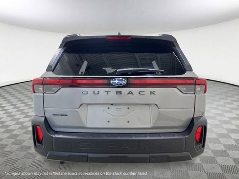 New 2026 Subaru Outback Premium AWD/4WD image 4