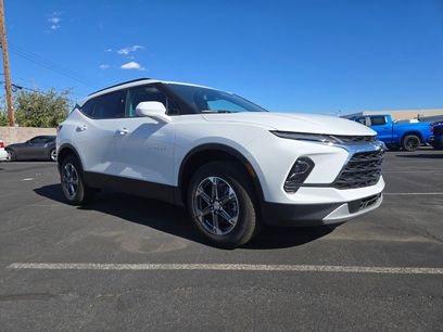 New 2025 Chevrolet Blazer LT w/ Convenience Package
