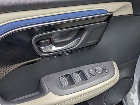 New 2025 Acura ADX A-Spec image 12