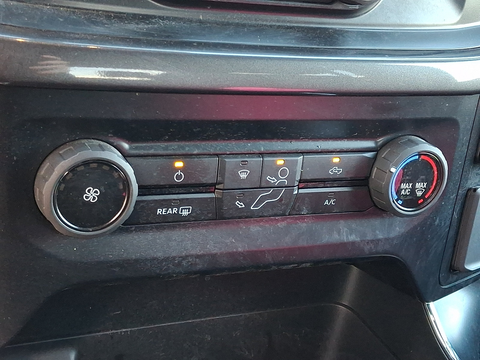 Certified 2023 Ford F150 XL w/ STX Appearance Package AWD/4WD image 17