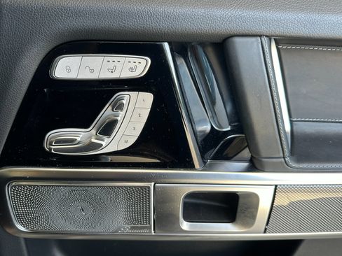 Used 2019 Mercedes-Benz G 63 AMG 4MATIC image 17