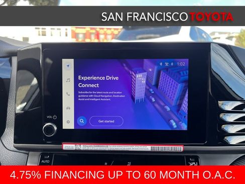 Certified 2026 Toyota Camry SE image 28