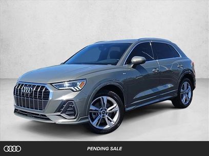 Used 2022 Audi Q3 2.0T Premium Plus w/ Premium Plus Package