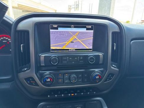 Used 2016 GMC Sierra 1500 Denali w/ Denali Ultimate Package AWD/4WD image 14
