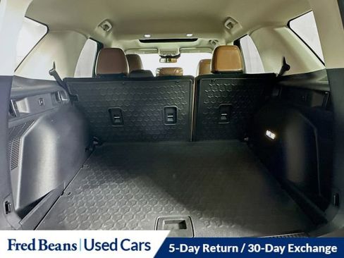 Used 2023 Ford Bronco Sport Outer Banks w/ Tech Package image 29