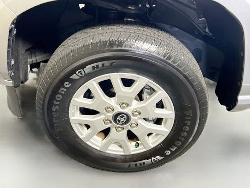 Used 2024 Toyota Tacoma SR5 RWD image 13