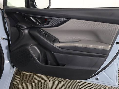 Used 2023 Subaru Crosstrek 2.5i Sport image 25