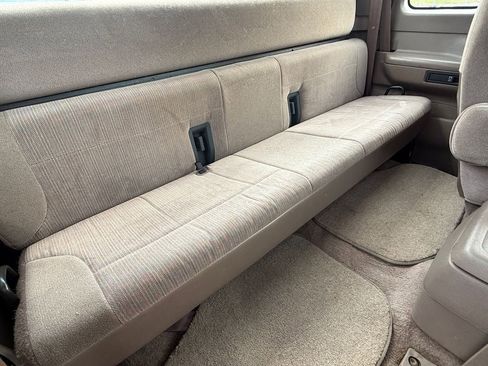 Used 1997 Ford F250 4x4 SuperCab Heavy Duty image 13