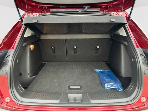 Used 2024 Chevrolet Trax LT w/ Driver Confidence Package image 25