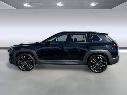 Used 2023 MAZDA CX-50 AWD 2.5 S w/ Cargo Package image 2