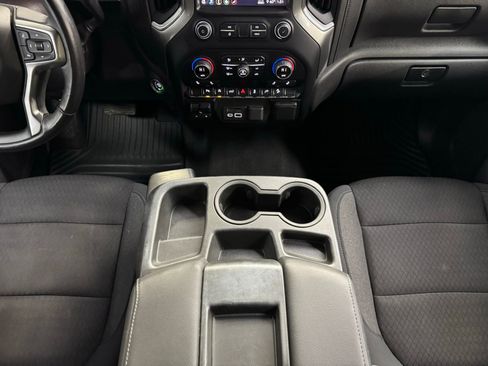 Used 2020 Chevrolet Silverado 1500 LT w/ All-Star Edition image 26