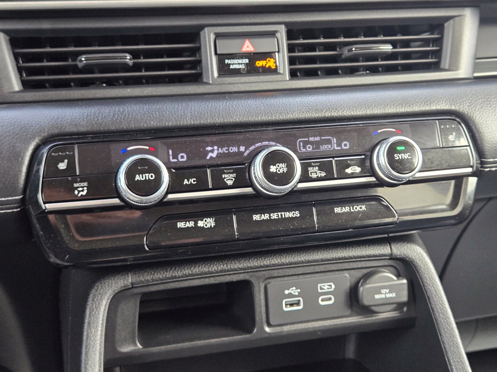 Certified 2025 Honda Pilot EX-L image 22