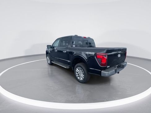 New 2026 Ford F150 XLT w/ Equipment Group 302A MID AWD/4WD image 6