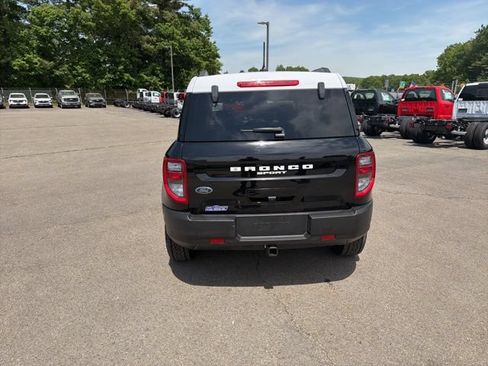Used 2024 Ford Bronco Sport Heritage w/ Heritage Convenience Package AWD/4WD image 4