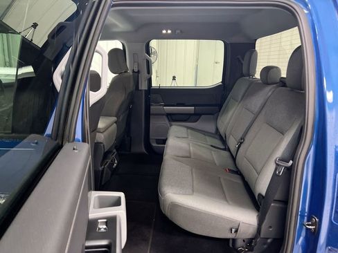 Used 2025 Ford F150 XLT w/ Equipment Group 301A Standard image 22