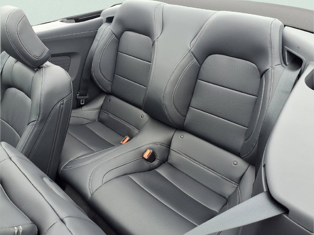 New 2026 Ford Mustang GT Premium RWD image 18