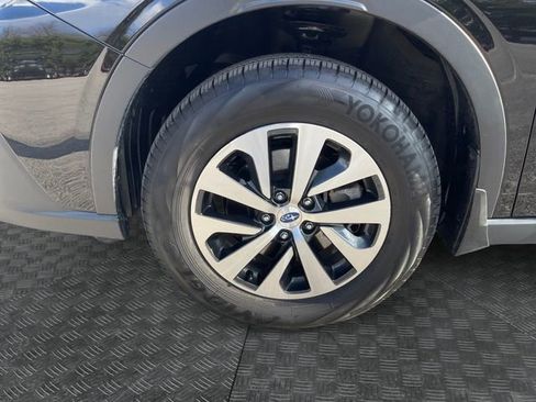 Used 2022 Subaru Outback Premium image 14