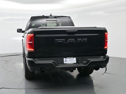 New 2026 RAM 1500 Limited AWD/4WD image 8