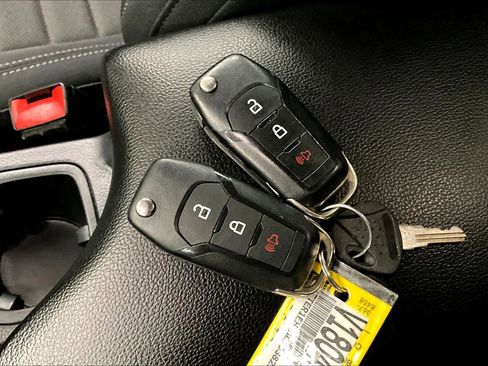 Used 2021 Ford Ranger XL w/ Equipment Group 101A High image 12