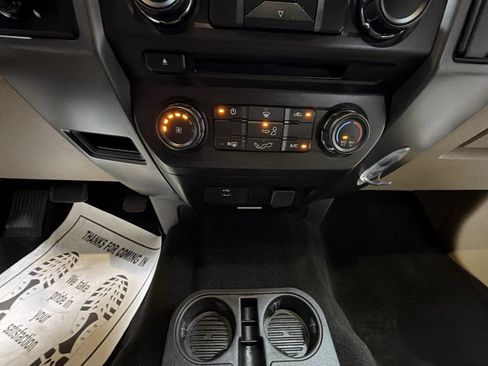 Used 2018 Ford F150 XLT w/ Equipment Group 301A Mid AWD/4WD image 22