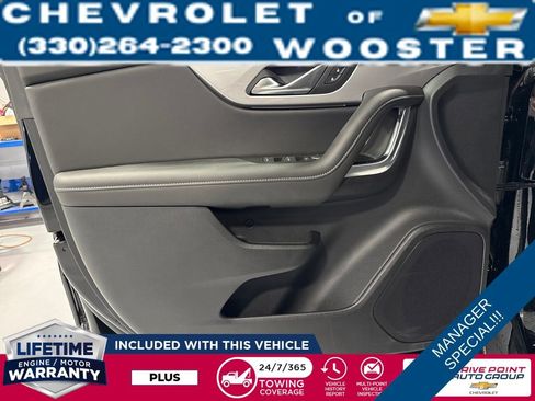 New 2025 Chevrolet Blazer LT w/ Redline Edition image 10