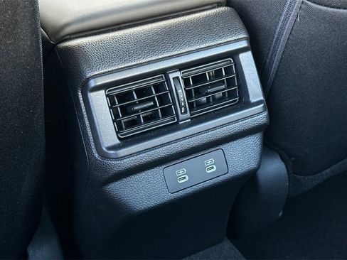 Certified 2025 Honda Accord LX image 14