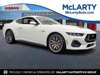 Used 2024 Ford Mustang GT Premium