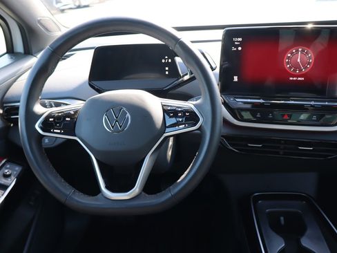 Used 2023 Volkswagen ID.4 Pro S Plus image 10