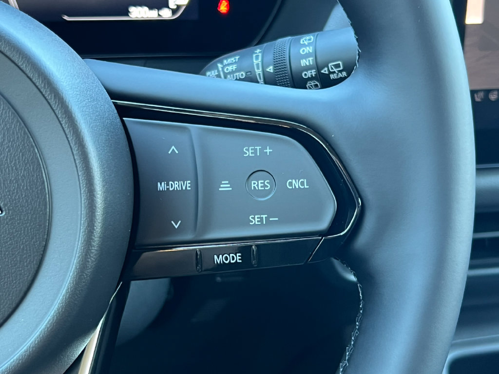 New 2026 MAZDA CX-5 Preferred AWD/4WD image 17