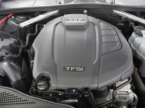 Used 2020 Audi A4 2.0T Premium Plus w/ Premium Plus Package image 29