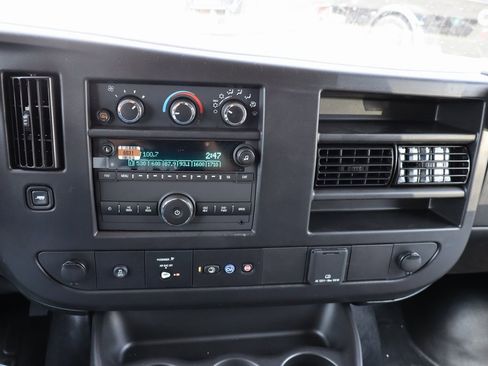 New 2025 Chevrolet Express 2500 w/ Driver Convenience Package image 9