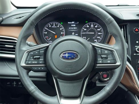 Used 2023 Subaru Outback Touring XT image 18