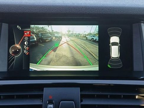 Used 2016 BMW X3 xDrive28i image 14