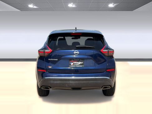 Used 2023 Nissan Murano S FWD image 10