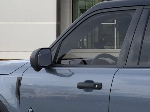 New 2026 Ford Bronco Sport Outer Banks w/ Outer Banks Tech Package+ AWD/4WD image 20
